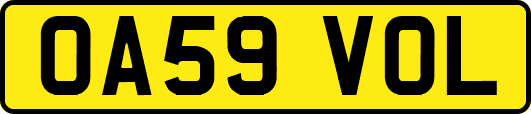 OA59VOL