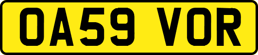 OA59VOR