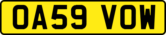 OA59VOW