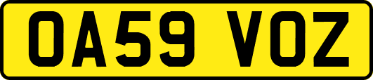 OA59VOZ