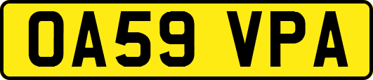 OA59VPA