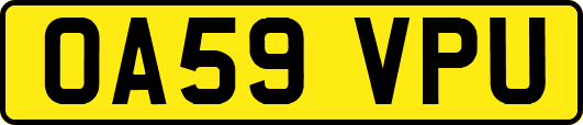 OA59VPU