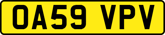 OA59VPV
