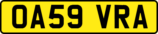 OA59VRA