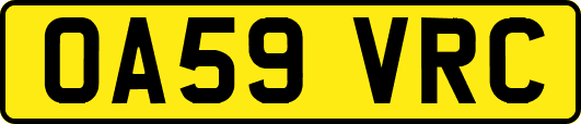 OA59VRC