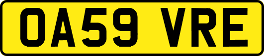 OA59VRE