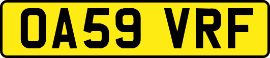 OA59VRF