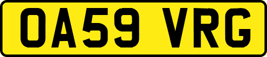 OA59VRG