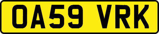 OA59VRK