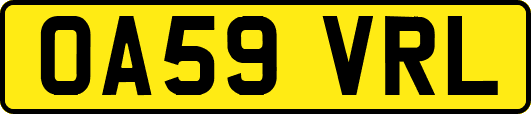 OA59VRL