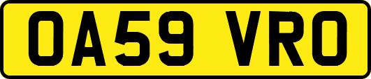 OA59VRO