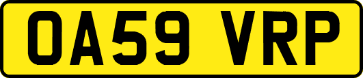 OA59VRP