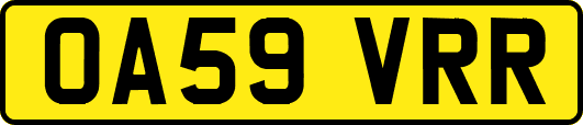 OA59VRR