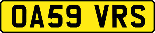OA59VRS