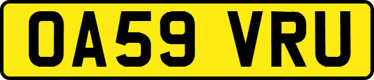 OA59VRU