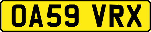 OA59VRX