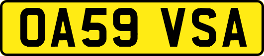 OA59VSA