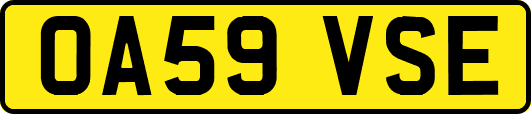OA59VSE