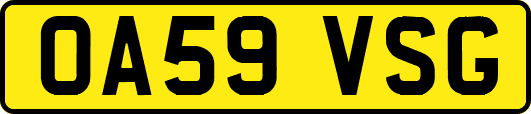 OA59VSG