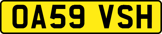 OA59VSH