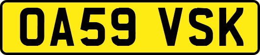OA59VSK