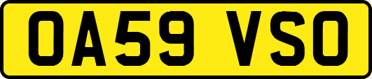 OA59VSO