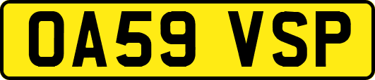 OA59VSP