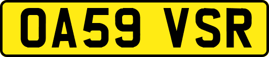 OA59VSR