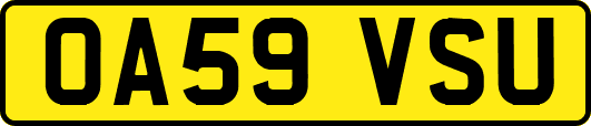 OA59VSU