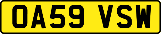 OA59VSW