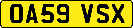 OA59VSX