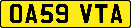 OA59VTA