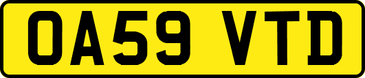 OA59VTD