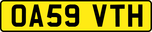 OA59VTH