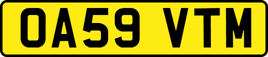 OA59VTM