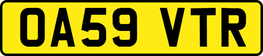 OA59VTR