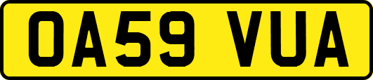 OA59VUA
