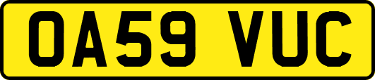 OA59VUC