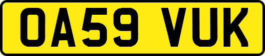 OA59VUK