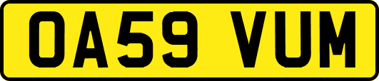 OA59VUM