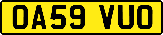 OA59VUO
