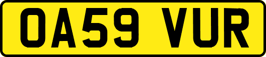 OA59VUR