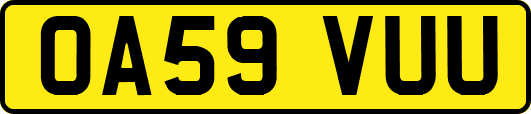 OA59VUU
