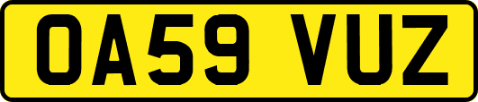 OA59VUZ