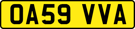 OA59VVA