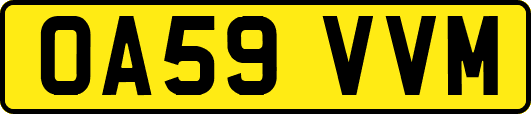 OA59VVM