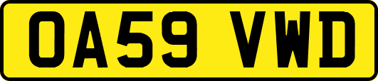 OA59VWD