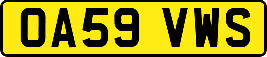 OA59VWS