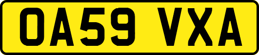 OA59VXA