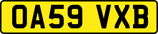 OA59VXB